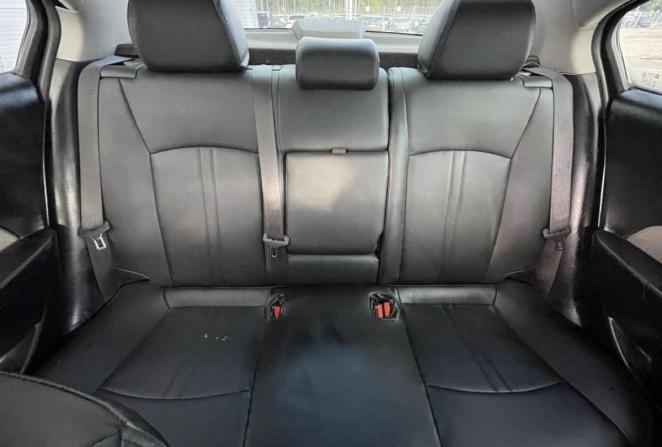 Chevrolet Cruze I Рестайлинг с пробегом 2012 года, цена 485 000 рублей, 155807 км, седан, Автокод Объявления