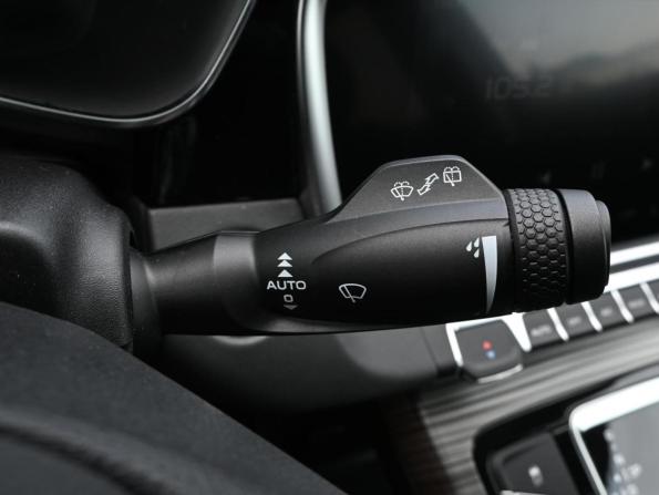 Geely Atlas Pro с пробегом 2024 года, цена 2 299 000 рублей, 14850 км, внедорожник, Автокод Объявления