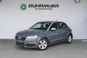 Audi A1 I (8X) Рестайлинг Калининград  - изображение 19