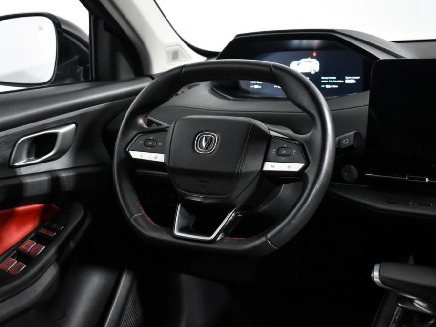 Changan CS55 Plus II Санкт-Петербург  - изображение 17