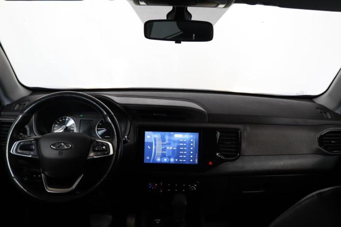 Chery Tiggo 4 I Рестайлинг с пробегом 2021 года, цена 1 099 000 рублей, 91000 км, внедорожник, Автокод Объявления
