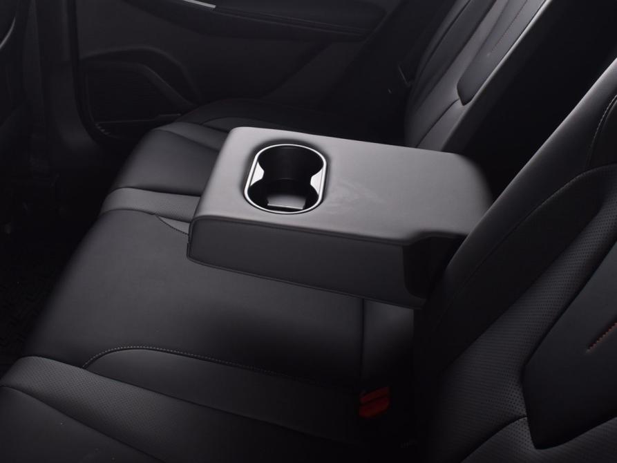 Geely Cityray Кемерово  - изображение 14
