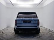 Land Rover Range Rover IV Москва  - изображение 27