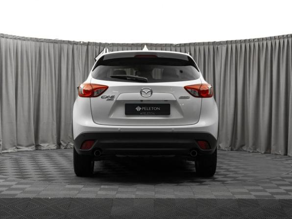 Mazda CX-5 I с пробегом 2011 года, цена 2 490 000 рублей, 36700 км, внедорожник, Автокод Объявления