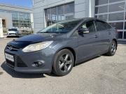 Ford Focus III Новокузнецк  - изображение 18