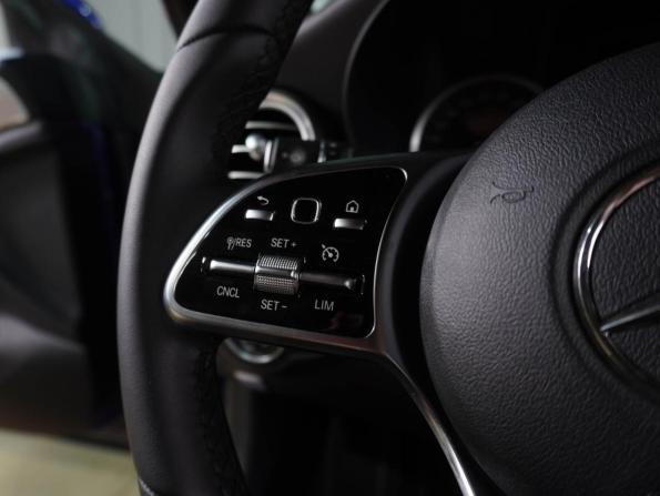 Mercedes-Benz C-Класс IV (W205) Рестайлинг с пробегом 2020 года, цена 3 599 000 рублей, 64906 км, купе, Автокод Объявления