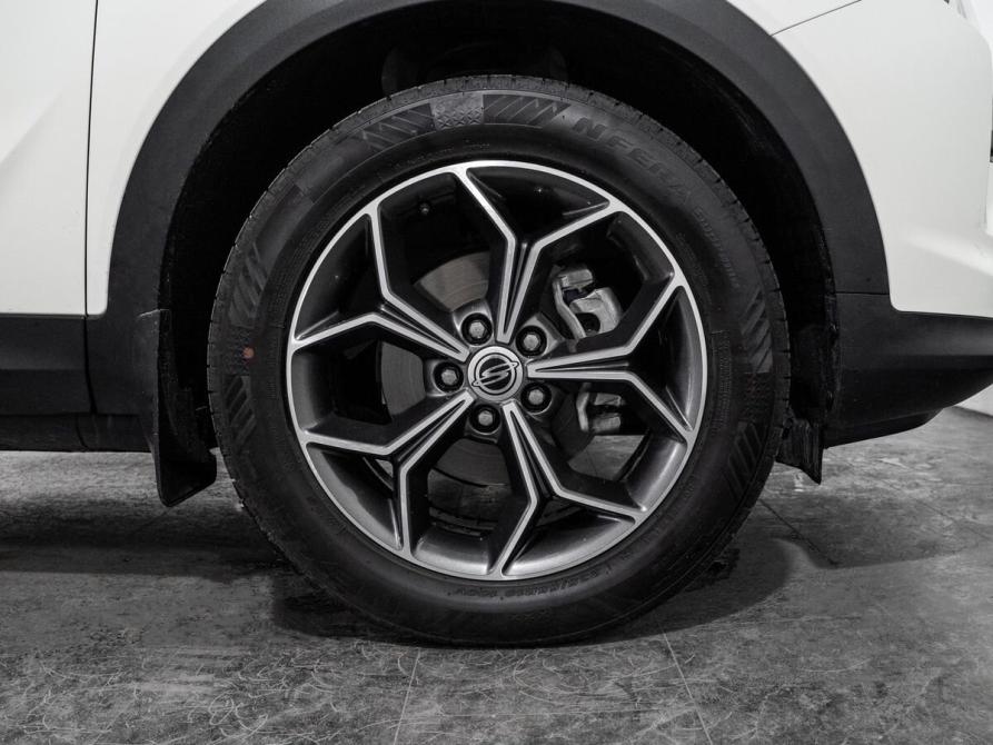 SsangYong Korando IV Иркутск  - изображение 21