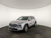 Hyundai Santa Fe IV Рестайлинг Москва  - изображение 31