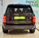 Land Rover Range Rover IV Рестайлинг Набережные Челны  - изображение 43