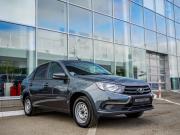 Lada (ВАЗ) Granta I Рестайлинг Волгоград  - изображение 34