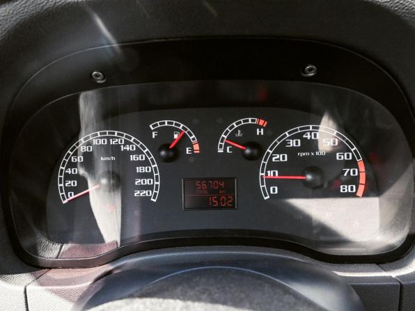 Fiat Albea I Рестайлинг с пробегом 2011 года, цена 550 000 рублей, 56703 км, седан, Автокод Объявления