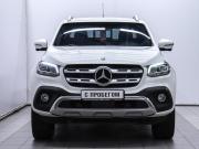 Mercedes-Benz X-Класс I Красноярск  - изображение 34