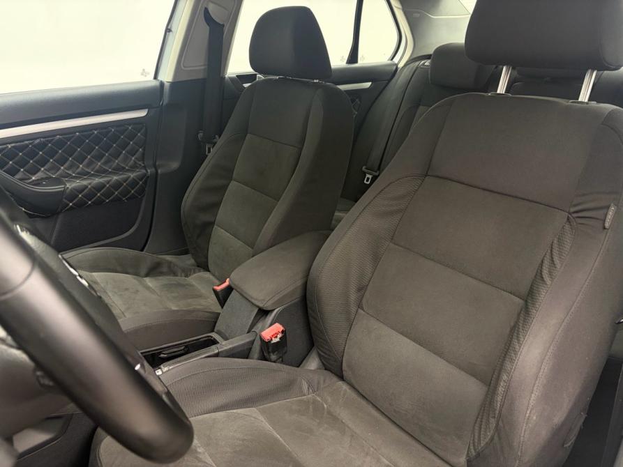 Volkswagen Jetta V Ростов-на-Дону  - изображение 18