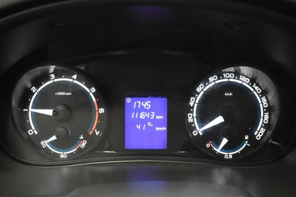 Lada (ВАЗ) Priora I Рестайлинг Москва  - изображение 6