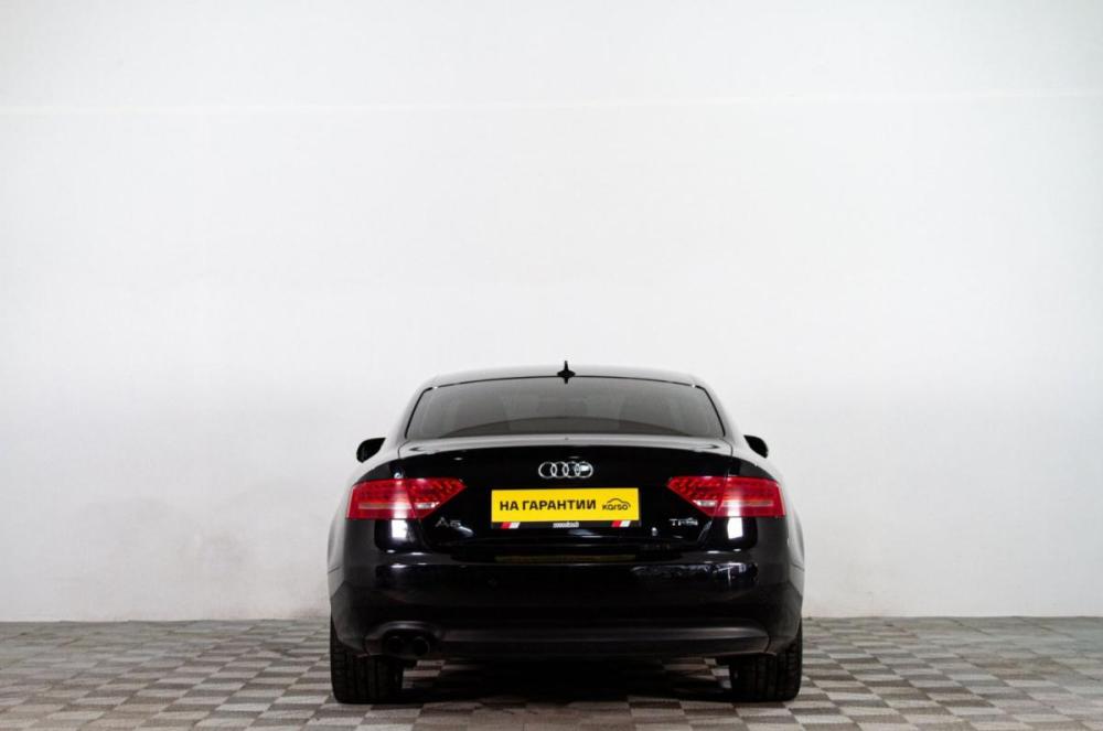Audi A5 I (8T) Сургут  - изображение 6