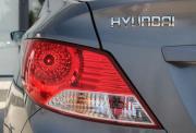 Hyundai Solaris I Саратов  - изображение 41