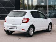 Renault Sandero II Рестайлинг Новосибирск  - изображение 21