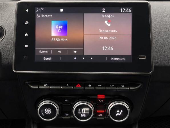 Renault Arkana I с пробегом 2019 года, цена 1 447 000 рублей, 151061 км, внедорожник, Автокод Объявления