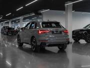 Audi Q3 II (F3) Москва  - изображение 29