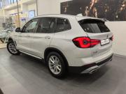 BMW X3 III (G01) Новосибирск  - изображение 48