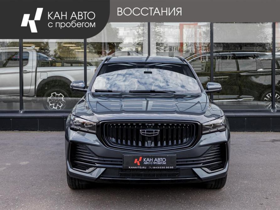 Geely Monjaro I Казань  - изображение 2