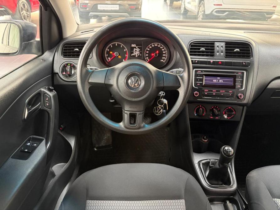 Volkswagen Polo V Киров  - изображение 14