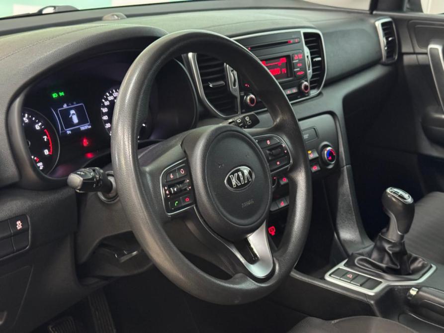 Kia Sportage IV Набережные Челны  - изображение 10