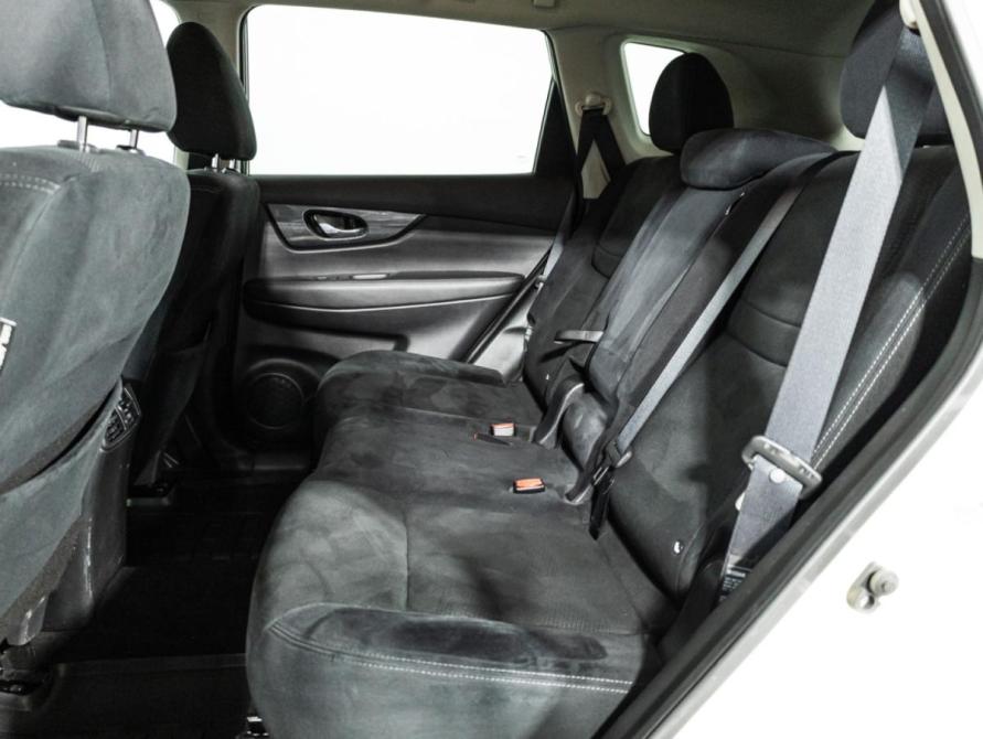 Nissan X-Trail III Санкт-Петербург  - изображение 10