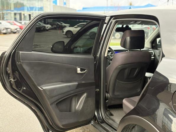 SsangYong Actyon II с пробегом 2013 года, цена 1 025 000 рублей, 150662 км, внедорожник, Автокод Объявления
