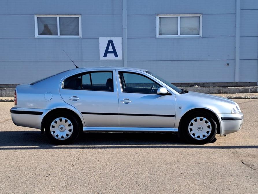 Skoda Octavia I (A4) Рестайлинг Набережные Челны  - изображение 5