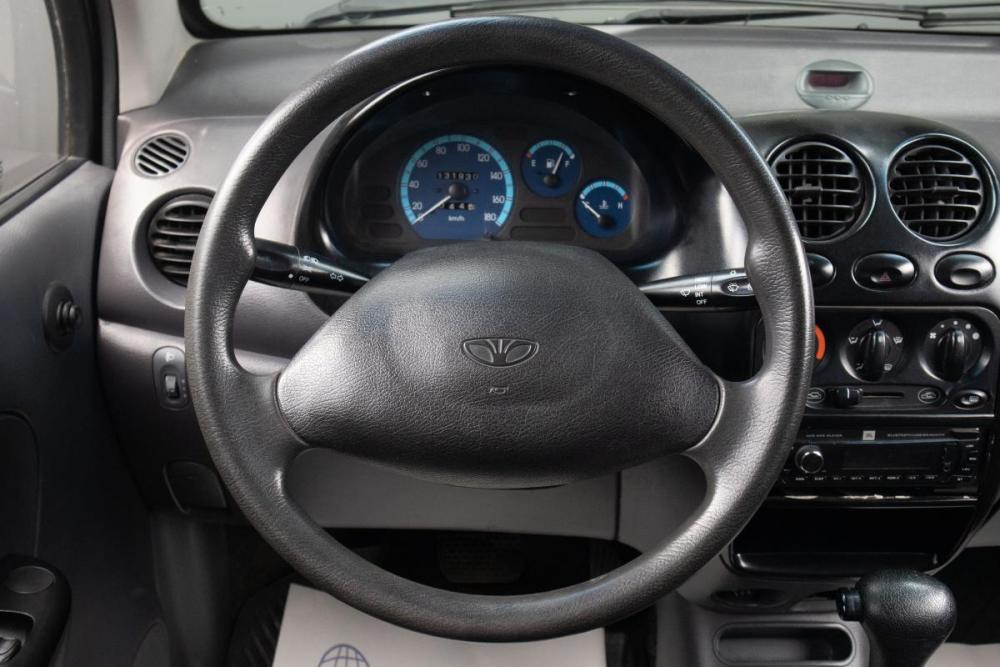 Daewoo Matiz I Рестайлинг Оренбург  - изображение 10