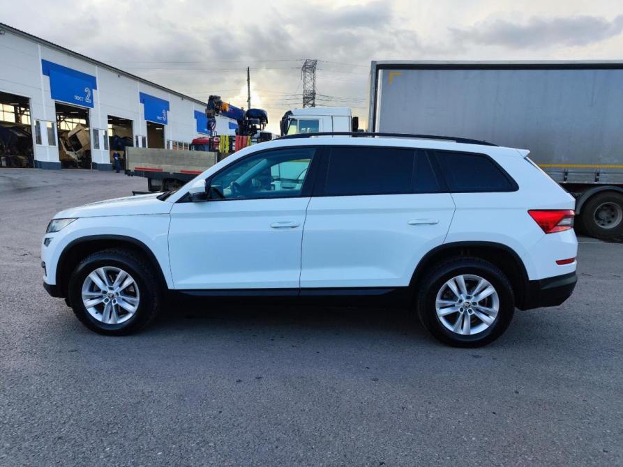 Skoda Kodiaq I Уфа  - изображение 5