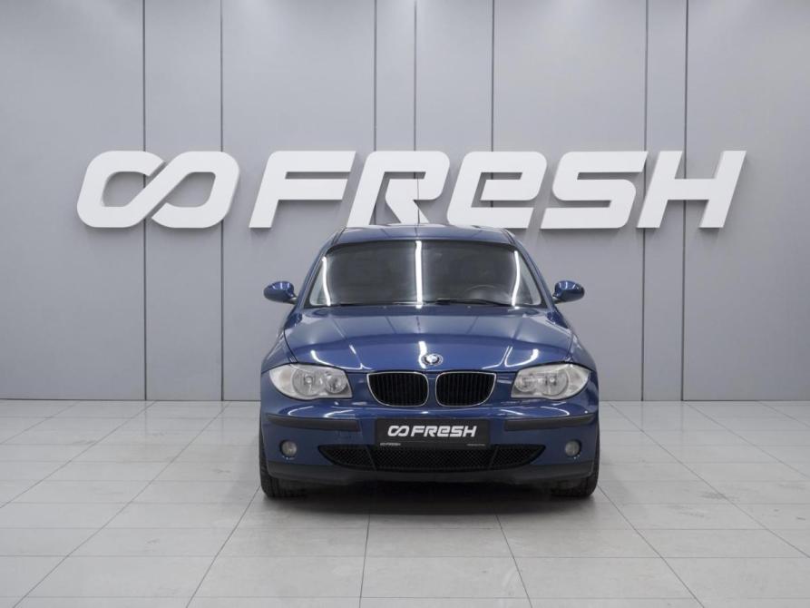 BMW 1 серии I (E81/E82/E87/E88) Ростов-на-Дону  - изображение 3