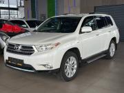 Toyota Highlander II (XU40) Рестайлинг Оренбург  - изображение 29