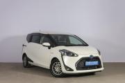 Toyota Sienta II Рестайлинг Новосибирск  - изображение 21