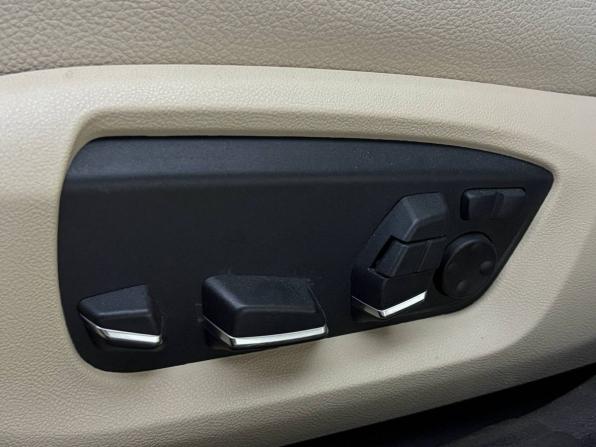 BMW 5 серии VI (F10/F11/F07) Рестайлинг с пробегом 2013 года, цена 2 520 000 рублей, 191044 км, седан, Автокод Объявления