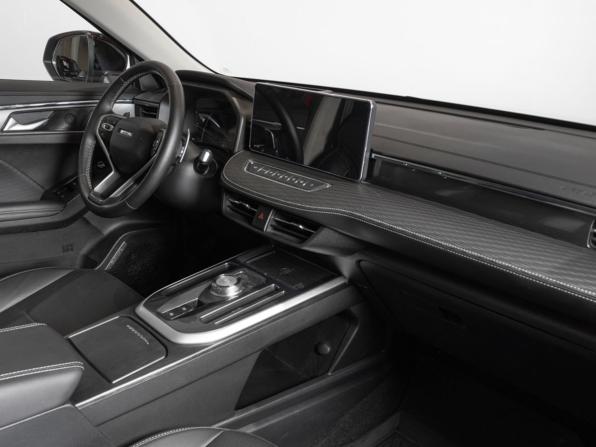 Haval Jolion I Рестайлинг с пробегом 2024 года, цена 2 323 547 рублей, 14481 км, внедорожник, Автокод Объявления