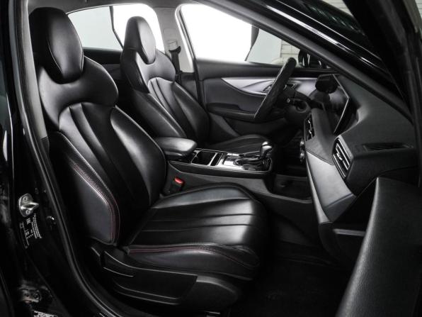 BAIC U5 Plus с пробегом 2023 года, цена 1 279 000 рублей, 56851 км, седан, Автокод Объявления