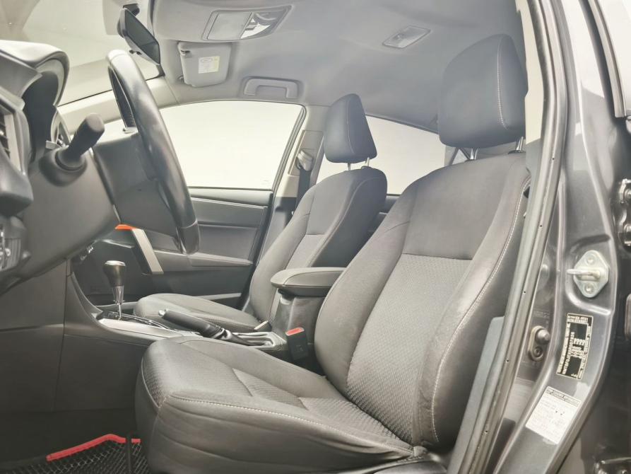 Toyota Corolla XI (E160 E170 E180) Москва  - изображение 7