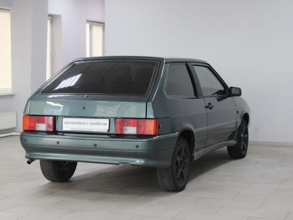 Lada (ВАЗ) 2113 с пробегом 2007 года, цена 249 900 рублей, 378537 км, хэтчбек, Автокод Объявления