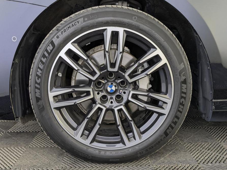 BMW 5 серии VIII (G60/G61/G68) Москва  - изображение 12