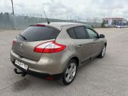 Renault Megane III Пермь  - изображение 9