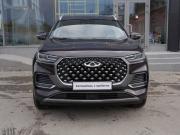 Chery Tiggo 8 Pro Max I Новосибирск  - изображение 36