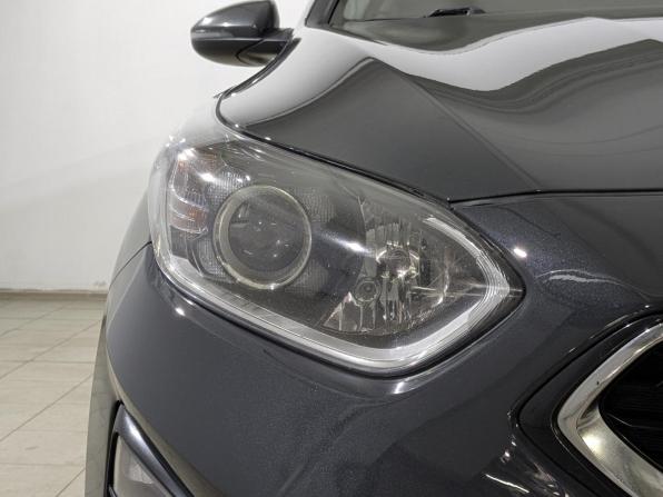 Kia Ceed III с пробегом 2021 года, цена 1 585 000 рублей, 150976 км, хэтчбек, Автокод Объявления