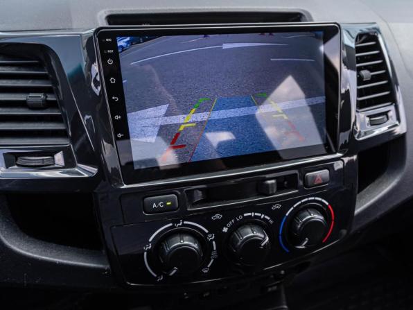 Toyota Hilux VII Рестайлинг с пробегом 2014 года, цена 2 170 000 рублей, 177574 км, offers.body_type.unknown, Автокод Объявления