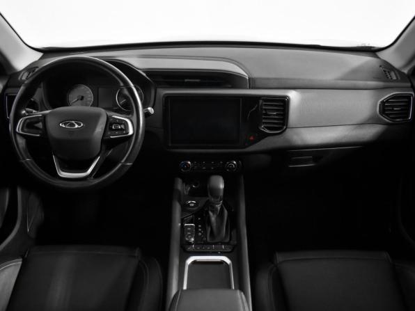 Chery Tiggo 4 I Рестайлинг с пробегом 2021 года, цена 1 159 000 рублей, 72867 км, внедорожник, Автокод Объявления
