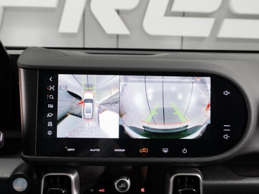 Haval Dargo Тюмень  - изображение 17
