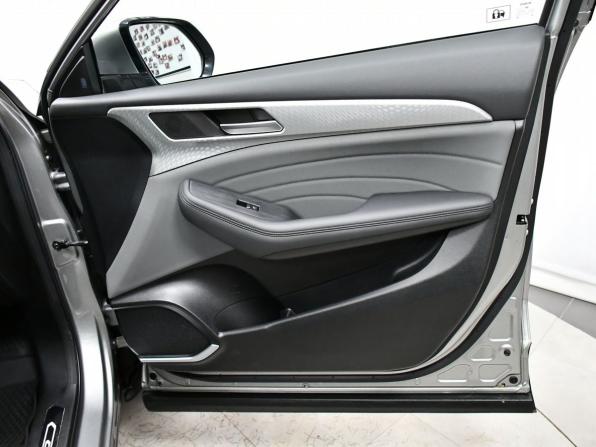 Haval F7 II с пробегом 2024 года, цена 2 847 000 рублей, 12291 км, внедорожник, Автокод Объявления