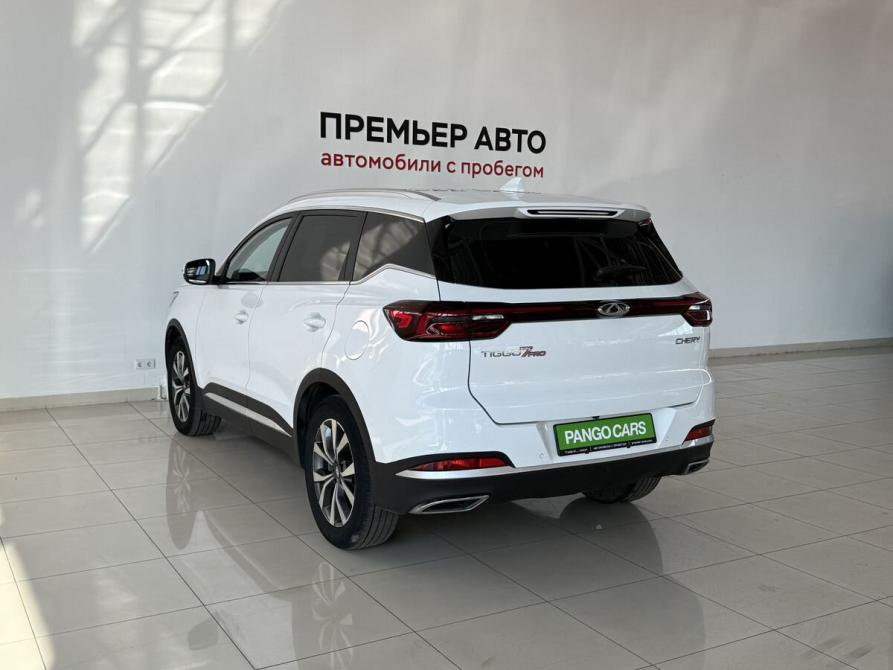 Chery Tiggo 7 Pro I Смоленск  - изображение 6