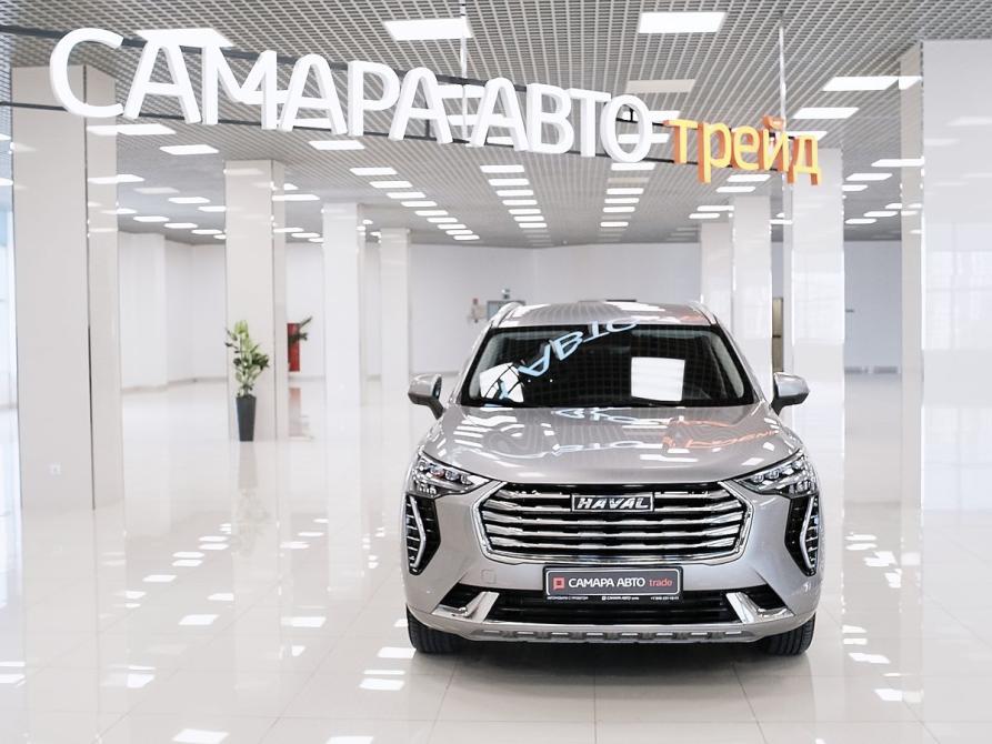 Haval Jolion I Самара  - изображение 7
